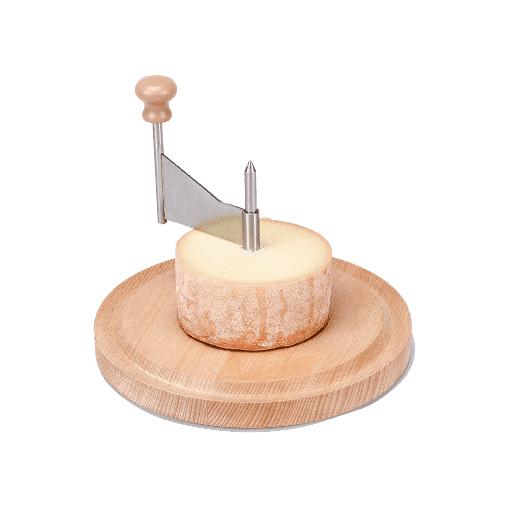 Frisette À Fromage