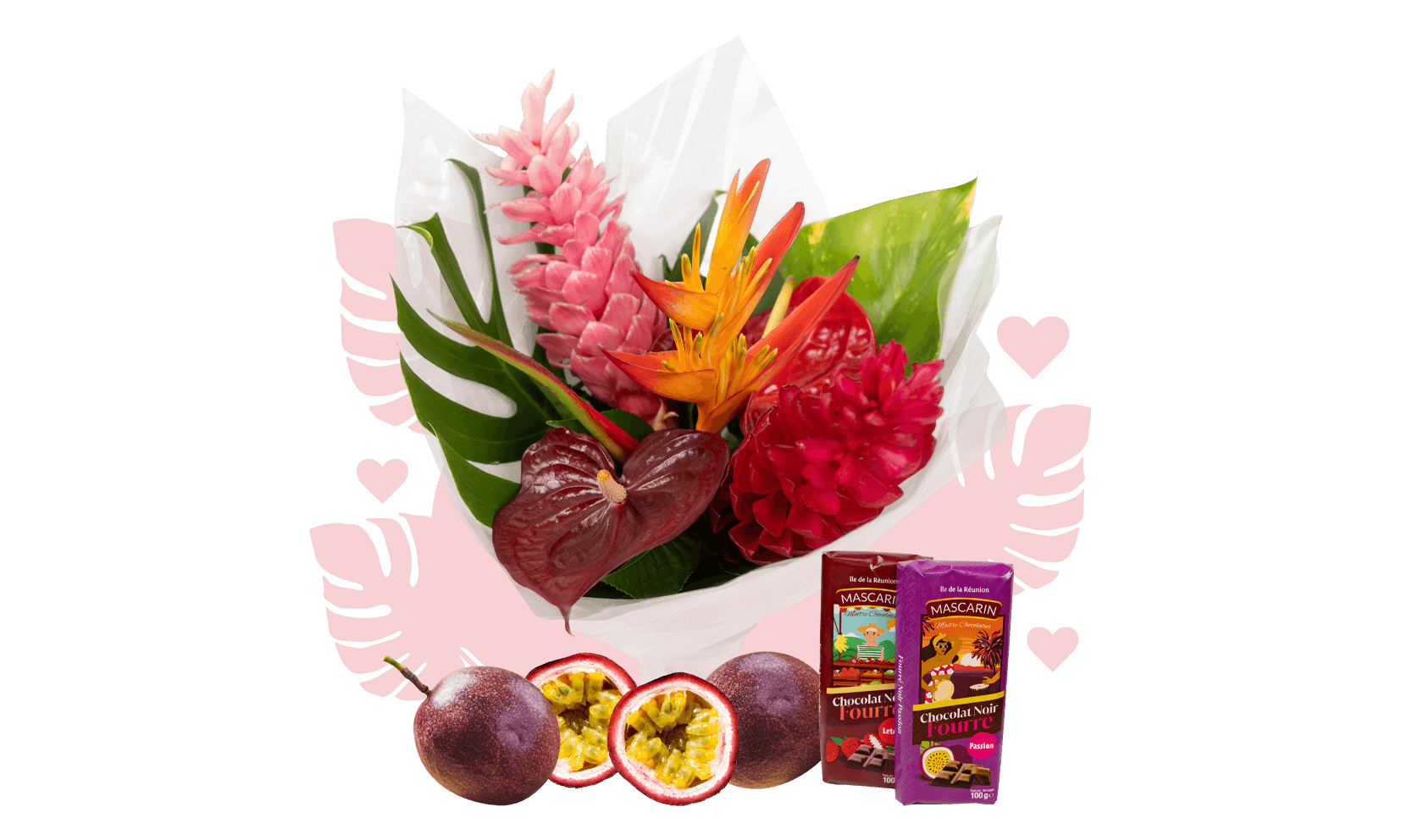 BOUQUET GOURMAND
