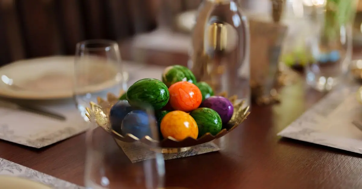 Les tendances de chocolats de Pâques à suivre cette année
