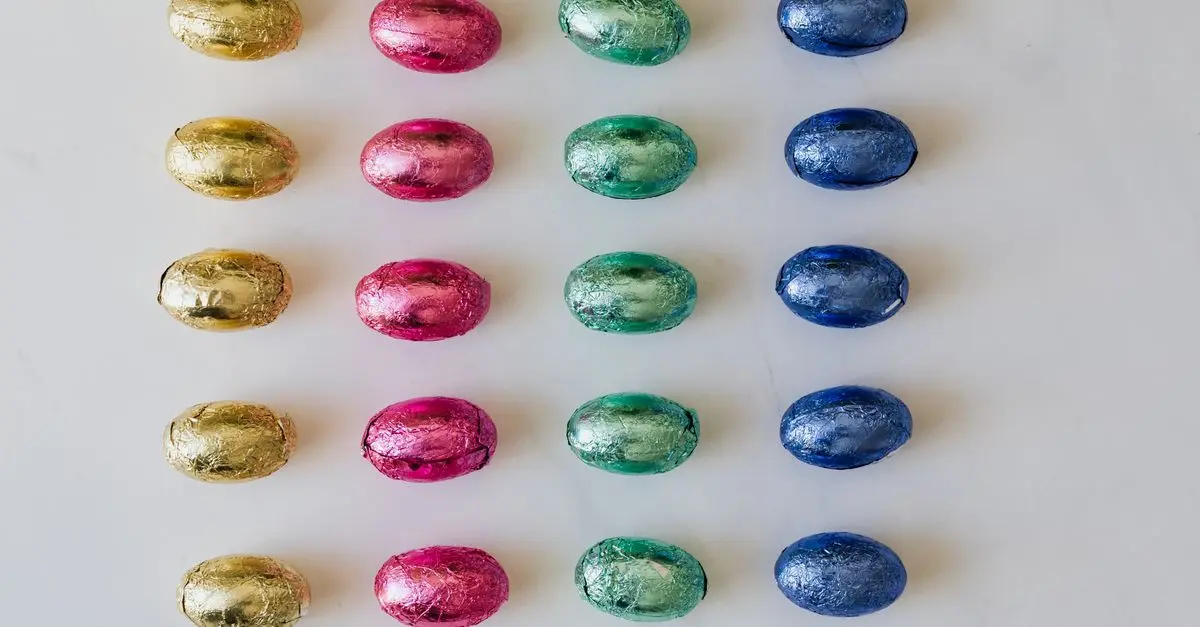 Les 10 chocolats de Pâques incontournables à offrir