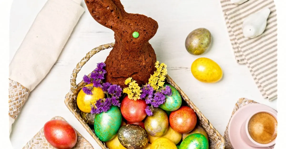 Les bienfaits surprenants des chocolats de Pâques
