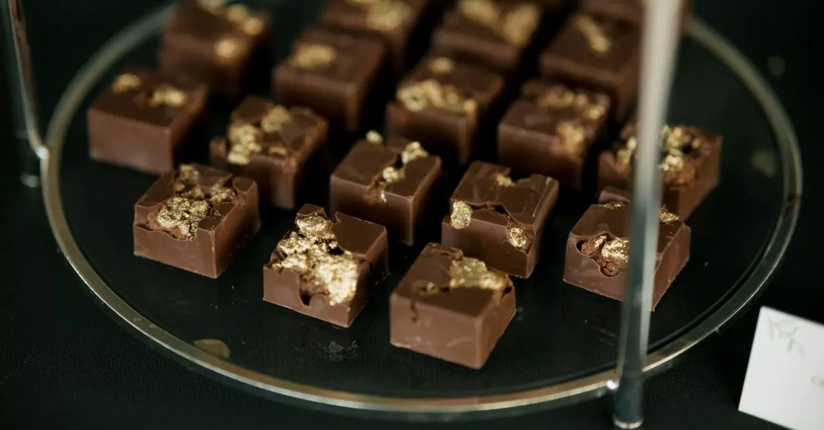 Top 10 des chocolatiers français à découvrir