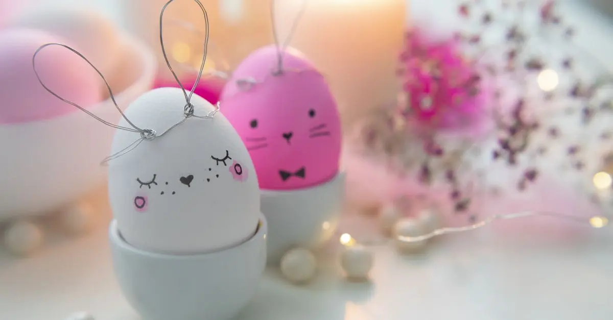 Chocolats de Pâques : 10 idées créatives à réaliser soi-même
