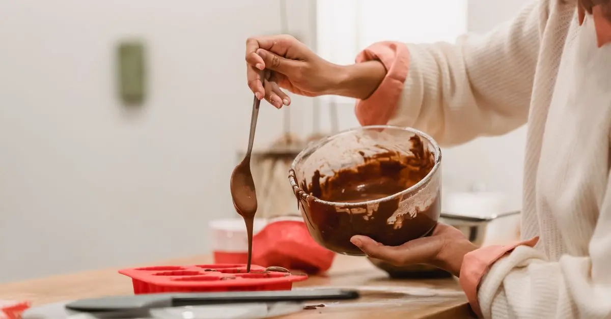 Personnalisez vos chocolats de Pâques facilement