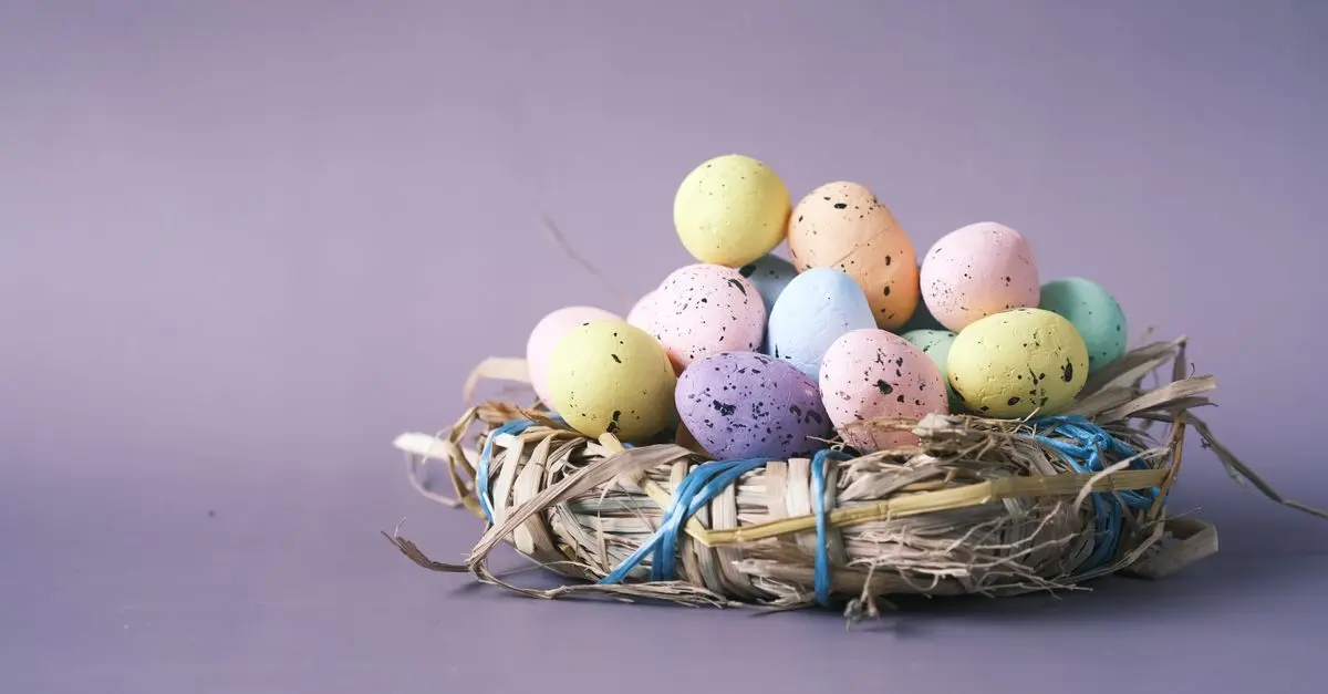 5 astuces pour bien choisir vos chocolats de Pâques