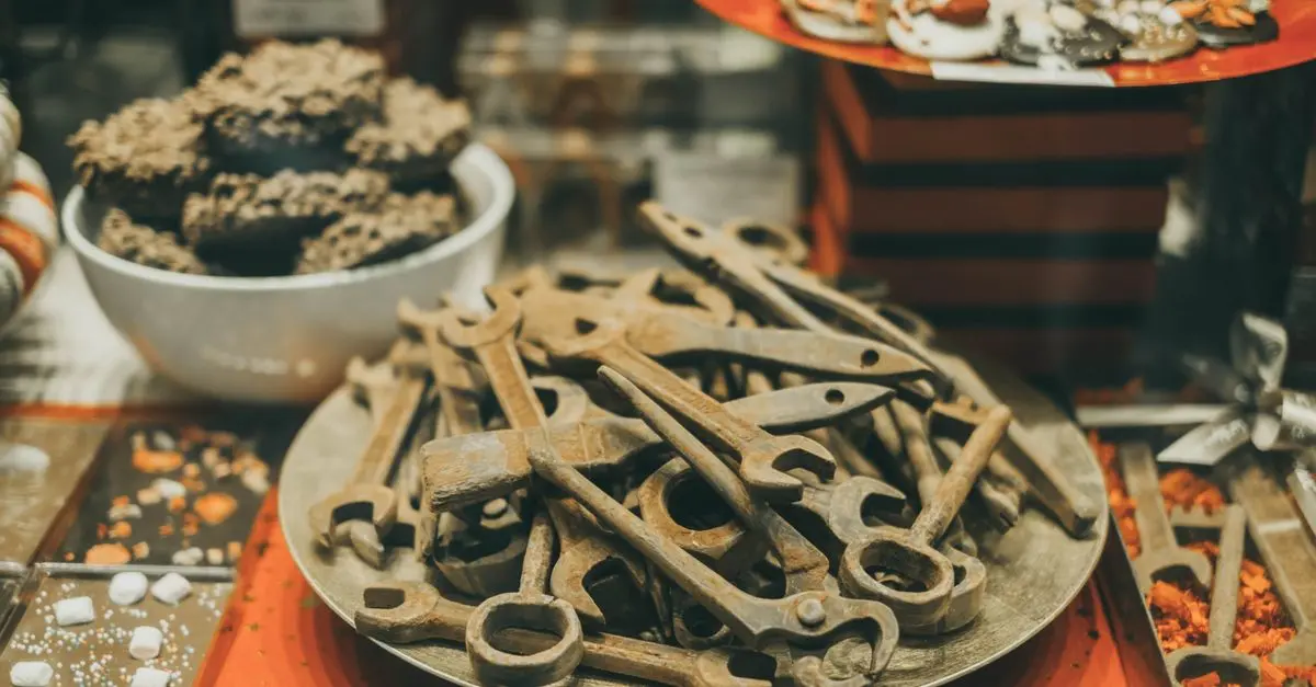 Les secrets des chocolats de Pâques artisanaux