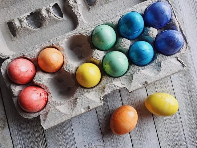 Chocolats de Pâques créatifs : 10 idées originales à essayer