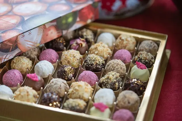 Les 10 meilleures recettes de chocolats de Pâques maison