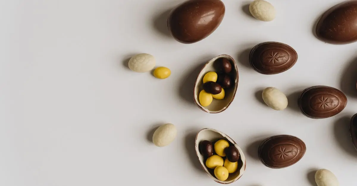 Comment bien choisir vos chocolats de Pâques artisanaux