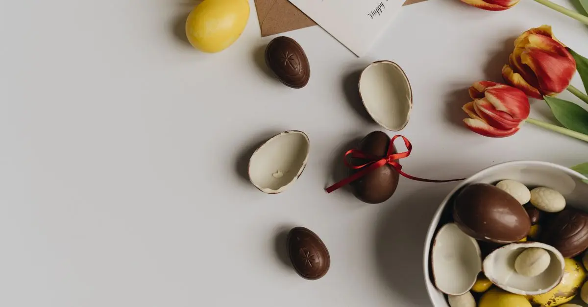 Comment choisir les meilleurs chocolats de Pâques artisanaux