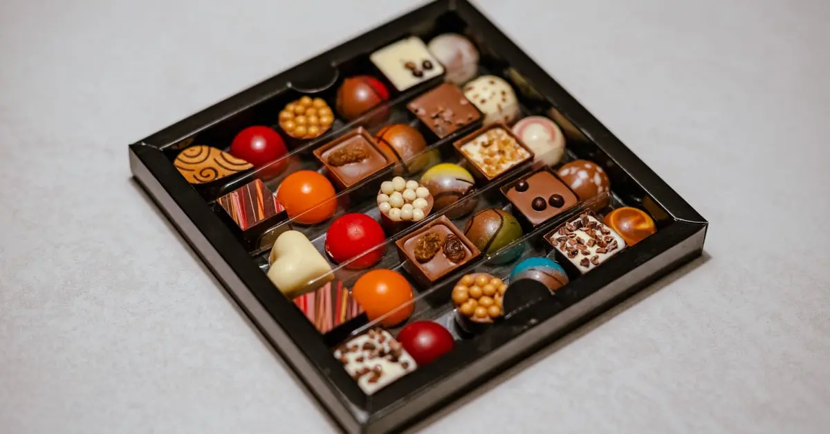 Comment choisir des chocolats de Pâques artisanaux de qualité
