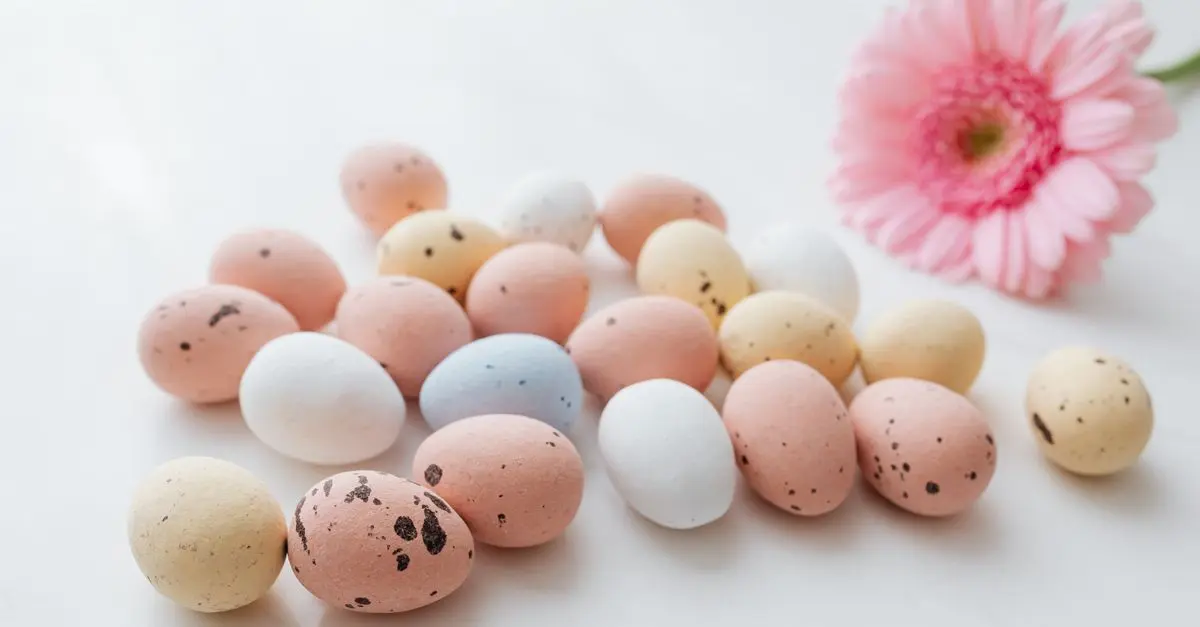 Comment déguster vos chocolats de Pâques comme un pro