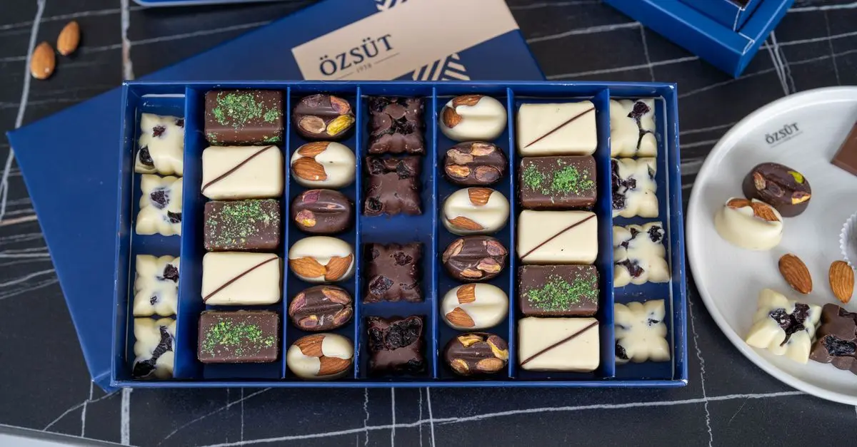 Comment choisir des chocolats de Pâques de qualité