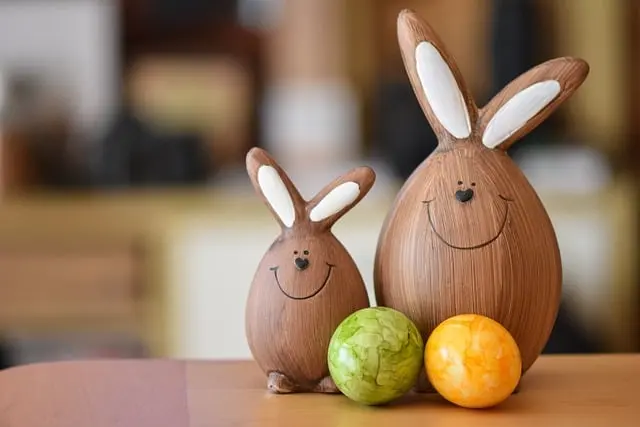 Le chocolat de Pâques : tout ce qu'il faut savoir