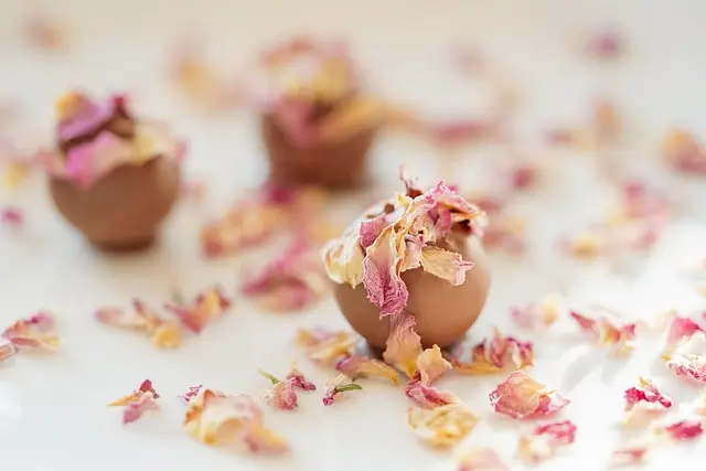 Chocolats de Pâques artisanaux : comment bien les choisir