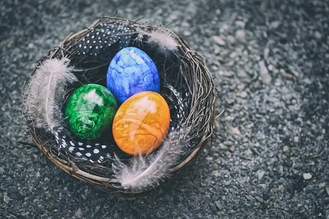Pourquoi choisir des chocolats de Pâques artisanaux ?