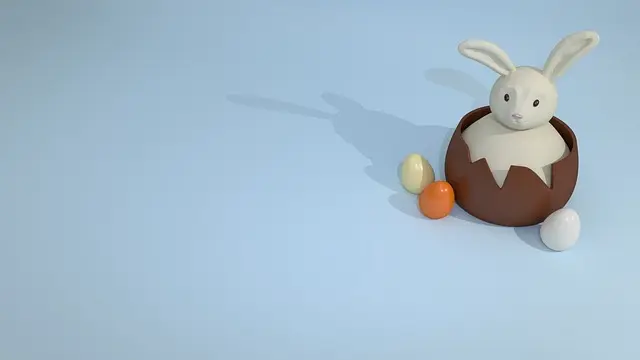 Les chocolats de Pâques haut de gamme : un choix éthique et savoureux
