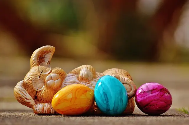 10 chocolats de Pâques créatifs à réaliser chez soi
