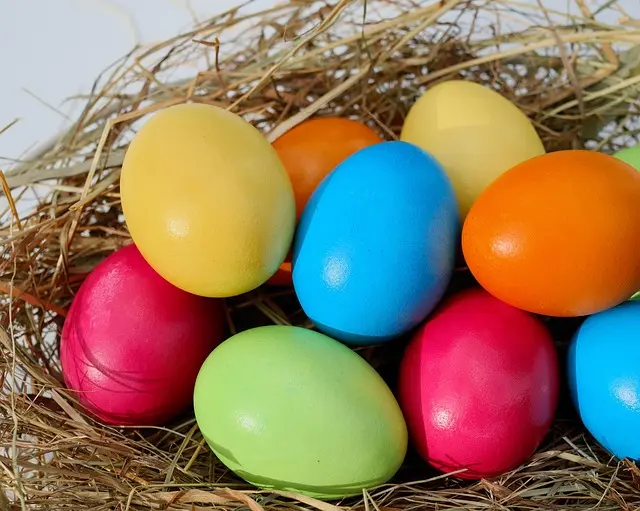 Les meilleures associations de saveurs pour vos chocolats de Pâques