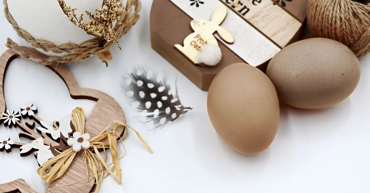 5 recettes de chocolats de Pâques à réaliser chez soi
