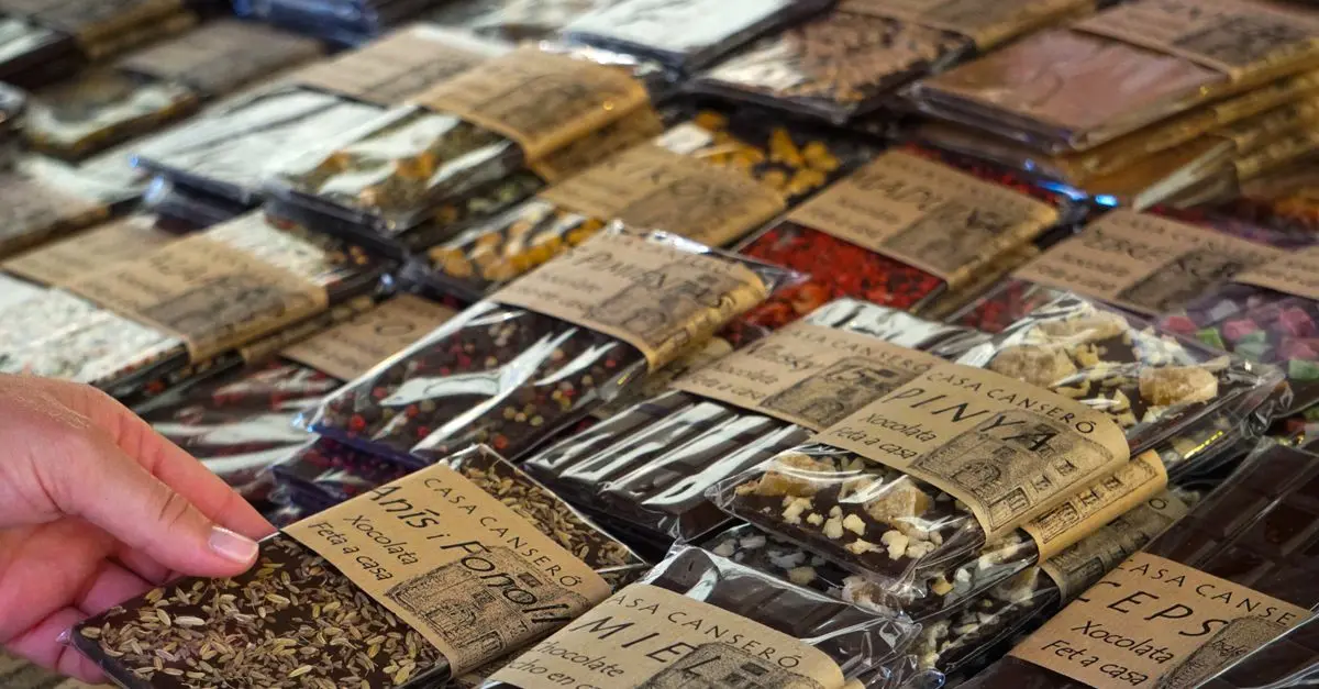 Les meilleurs chocolats de Pâques à offrir pour toutes les occasions