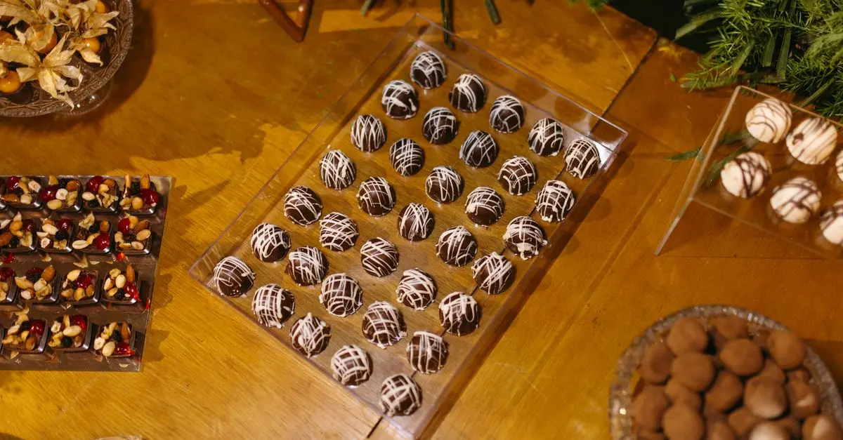 Comparatif des meilleurs chocolats de Pâques artisanaux à offrir