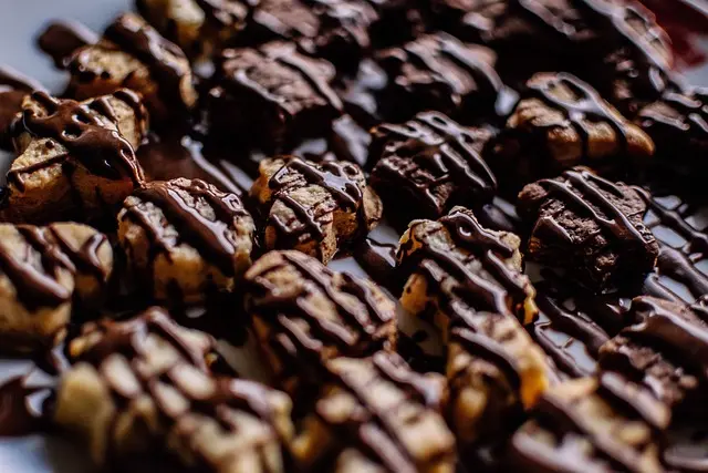 Les meilleures recettes de chocolats de Pâques maison