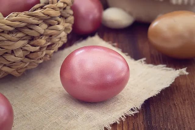 Les bienfaits surprenants du chocolat de Pâques