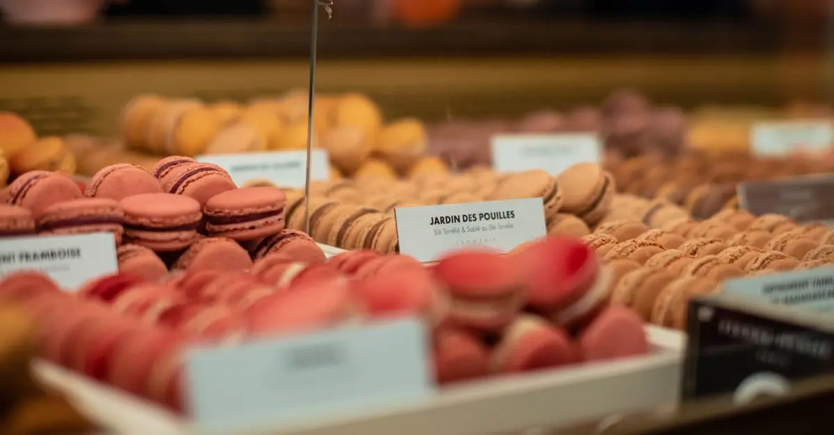 Les différents types de chocolat de Pâques à découvrir