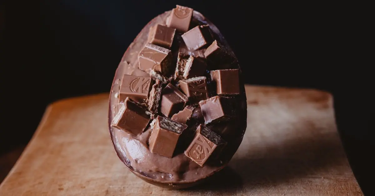 Les meilleures astuces pour faire des chocolats de Pâques maison