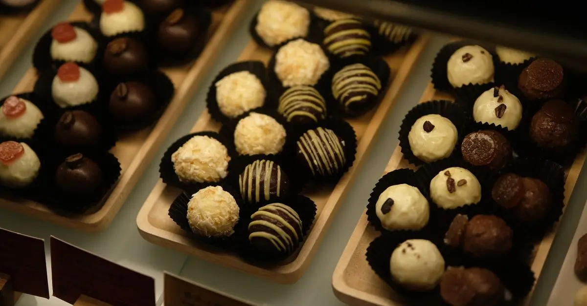 Les tendances des chocolats de Pâques à suivre cette année