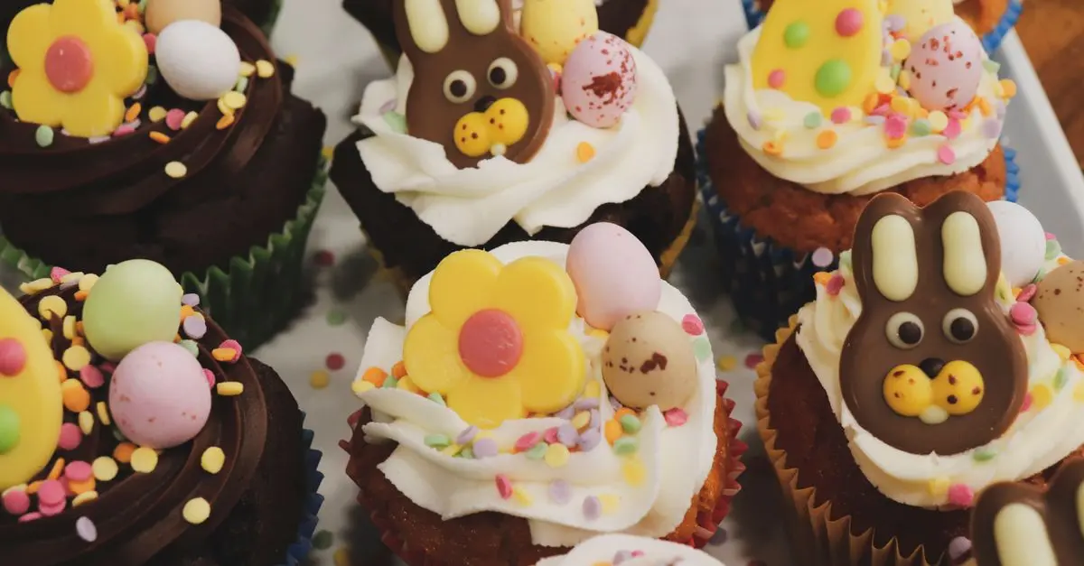 Les meilleures façons de décorer vos chocolats de Pâques