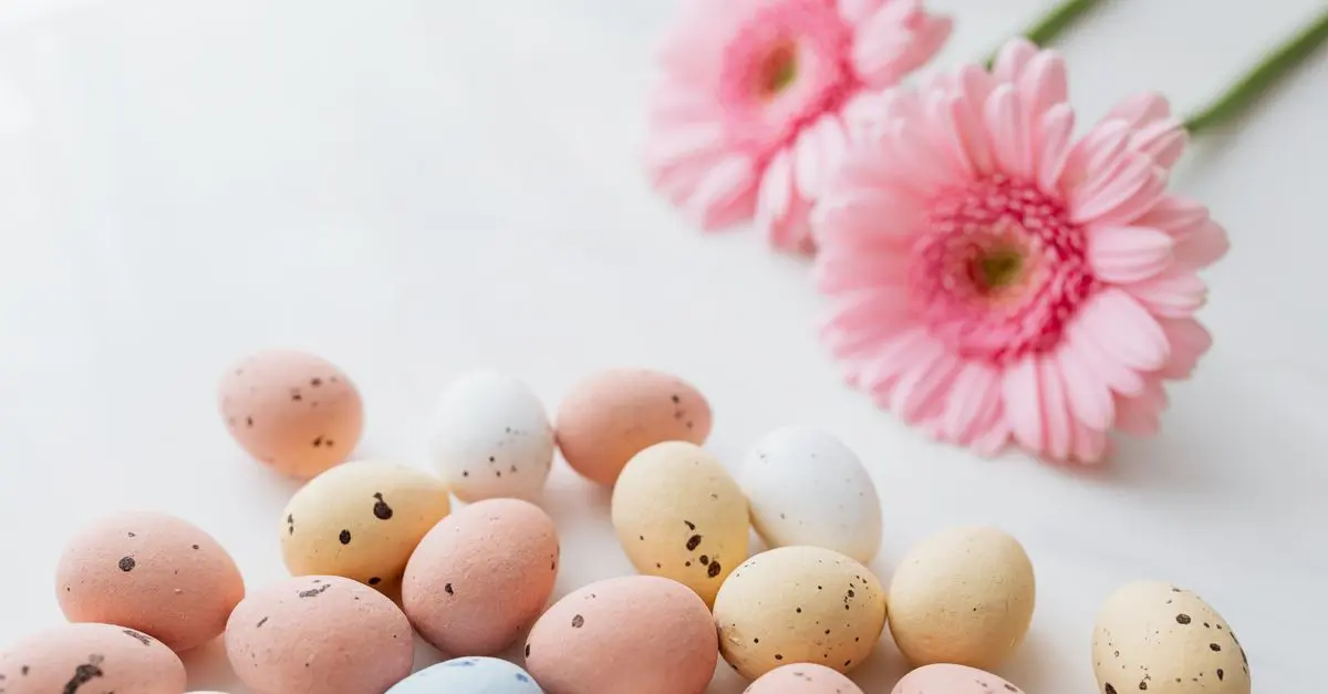 Les meilleures recettes de chocolats de Pâques à réaliser chez soi