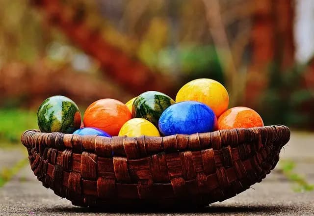 Comment choisir le chocolat de Pâques idéal pour vos proches