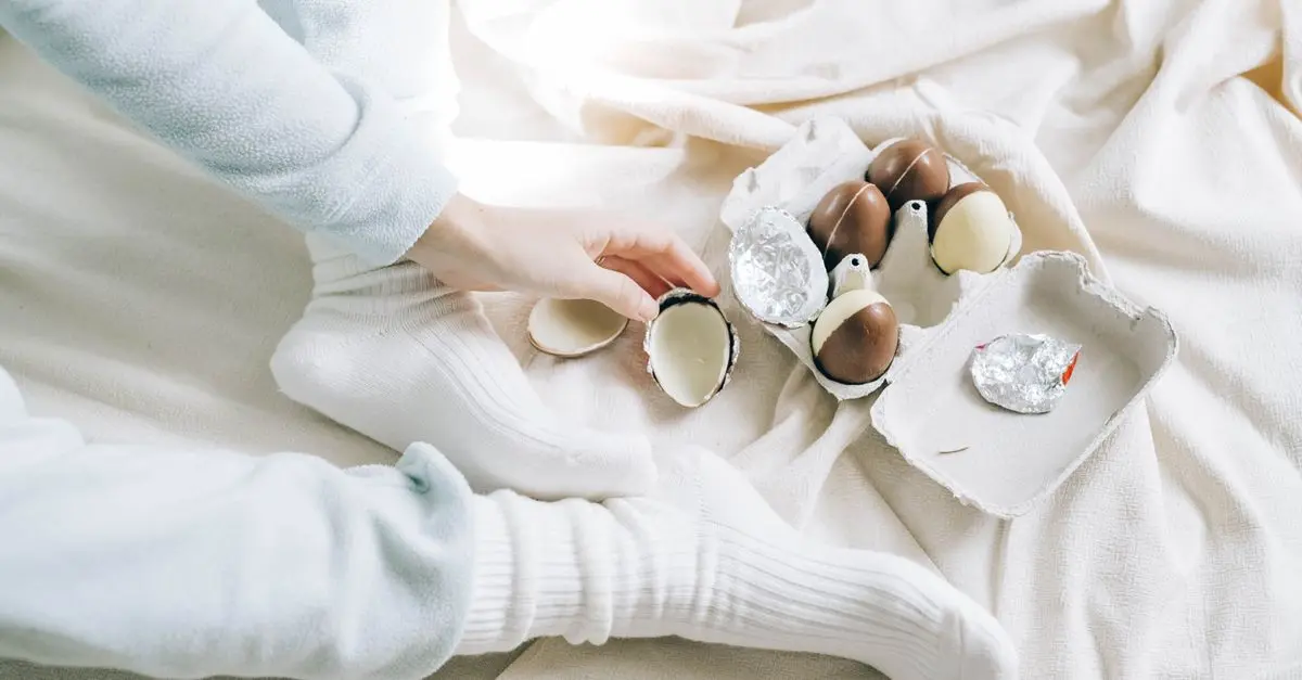 Les meilleures astuces pour conserver vos chocolats de Pâques