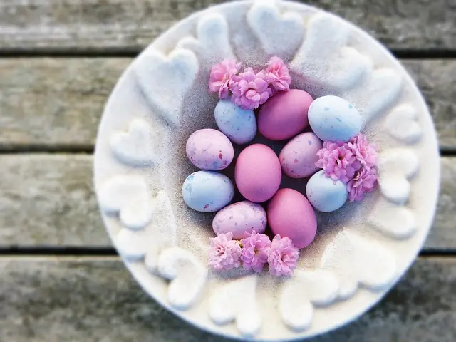 Comment bien choisir des chocolats de Pâques artisanaux
