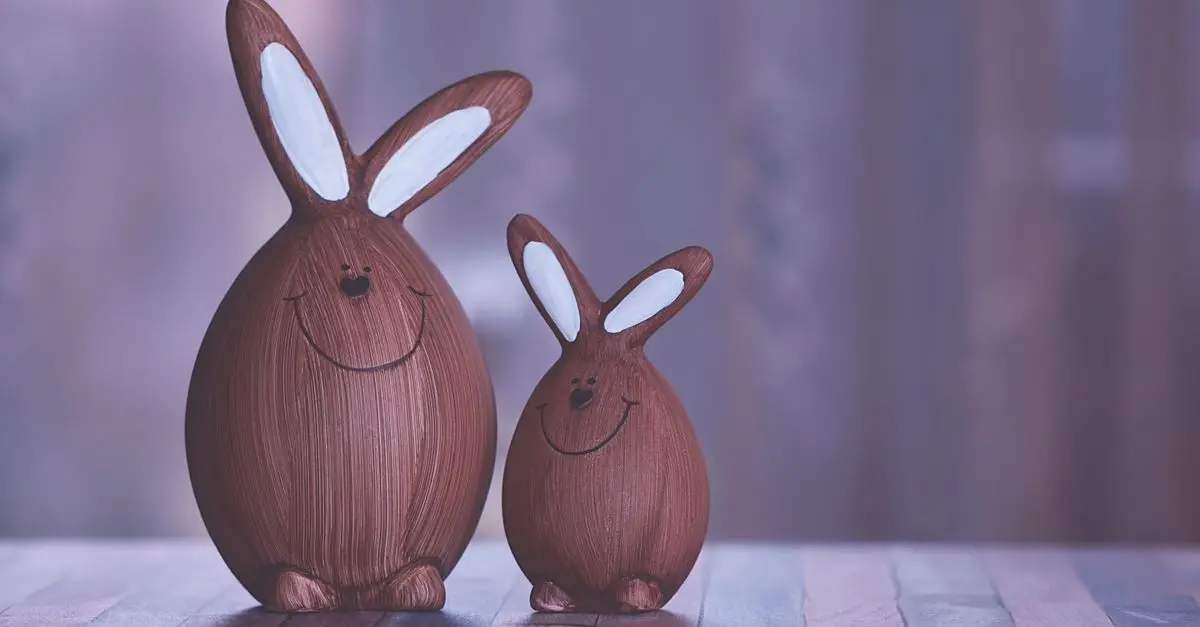 Chocolats de Pâques bio : pourquoi les choisir pour vos fêtes ?