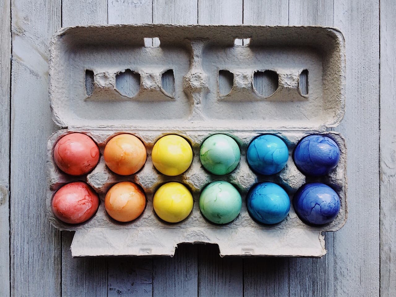 Chocolats de Pâques : 5 recettes créatives à tester chez soi