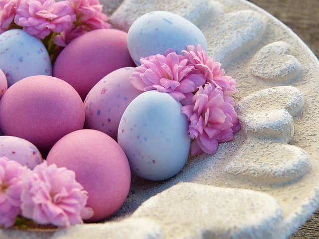 Chocolats de Pâques : 10 idées créatives de cadeaux