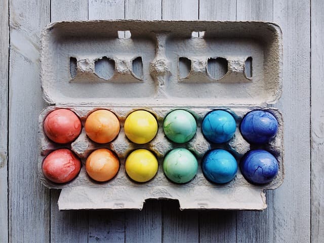 Les idées de chocolats de Pâques les plus créatives