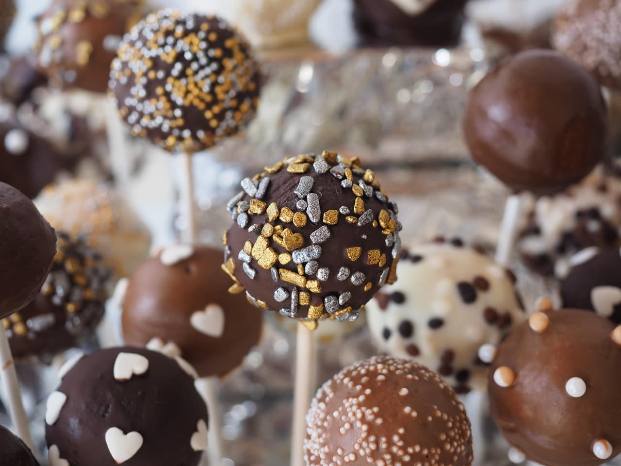 Les meilleures associations de saveurs pour vos chocolats de Pâques