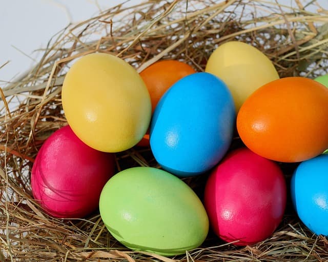 Comment créer des chocolats de Pâques uniques chez soi