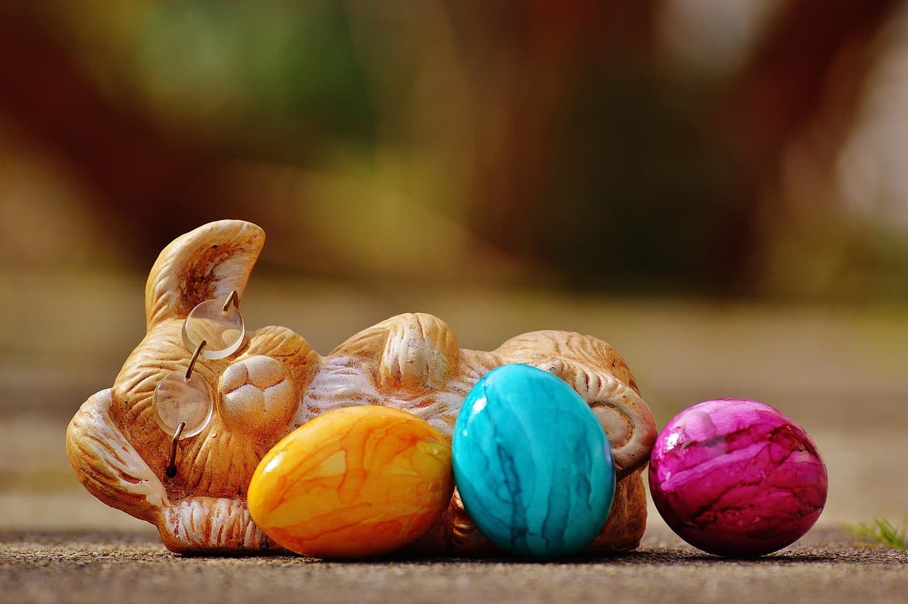 Les tendances des chocolats de Pâques à suivre en 2026