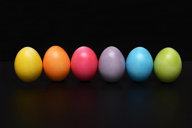 Les 10 chocolats de Pâques les plus prisés et comment les choisir